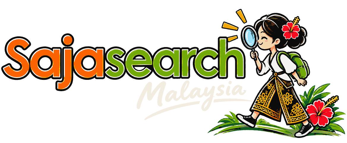 Saja Search Malaysia