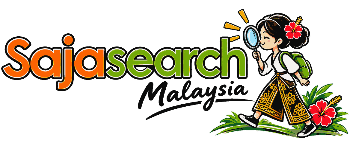 Saja Search Malaysia